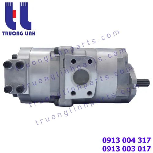 705-51-10150 Bơm Thủy Lực Komatsu