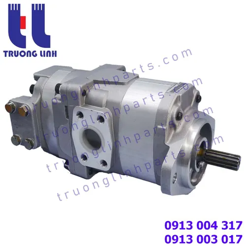 705-51-20290 Bơm Thủy Lực Komatsu