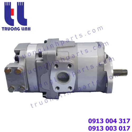 705-51-20290 Bơm Thủy Lực Komatsu