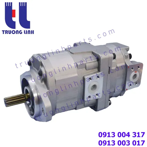 705-51-20290 Bơm Thủy Lực Komatsu