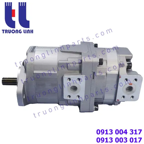 705-51-20290 Bơm Thủy Lực Komatsu