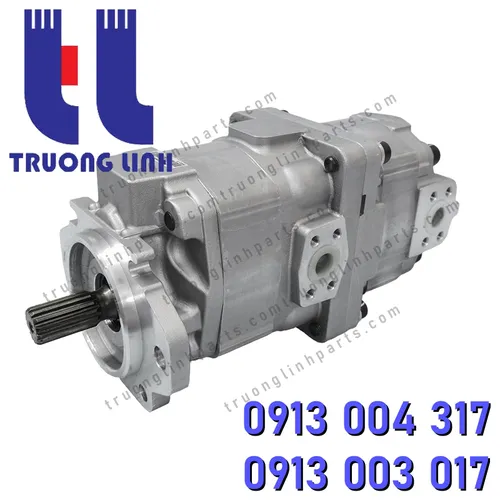 705-51-32060 SAL81 Bơm Thủy Lực Komatsu