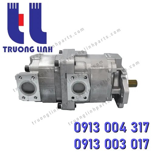 705-51-32060 SAL81 Bơm Thủy Lực Komatsu