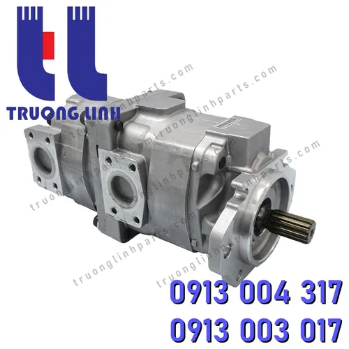 705-51-32060 SAL81 Bơm Thủy Lực Komatsu