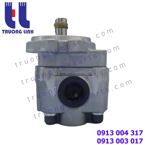 A16R767 Bơm Thủy Lực Shimadzu