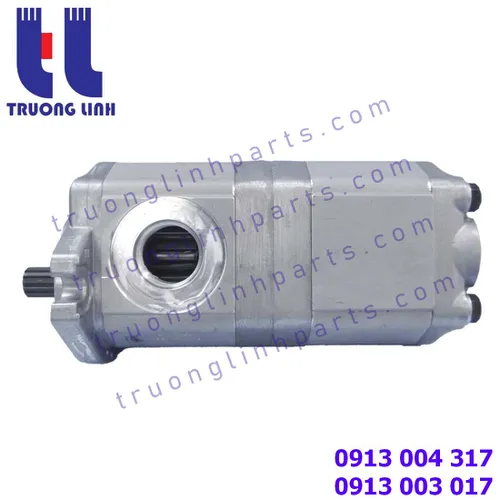 1814A2119-R628 Bơm Thủy Lực Shimadzu