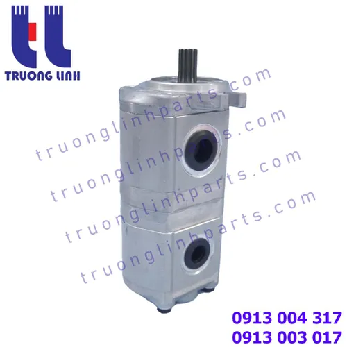 1814A2119-R628 Bơm Thủy Lực Shimadzu
