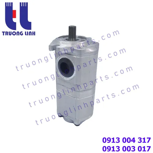 1814A2119-R628 Bơm Thủy Lực Shimadzu