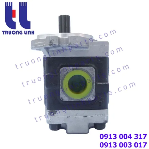 DSG05A14 5F2H1-R280 Bơm Thủy Lực Shimadzu