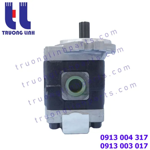 DSG05A14 5F2H1-R280 Bơm Thủy Lực Shimadzu