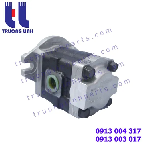DSG05A14 5F2H1-R280 Bơm Thủy Lực Shimadzu