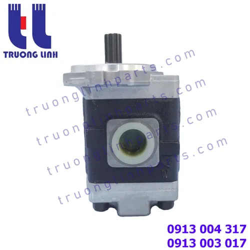 DSG05A19 F2H1-R293 Bơm Thủy Lực Shimadzu
