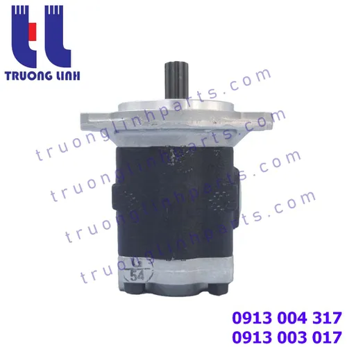 DSG05A19 F2H1-R293 Bơm Thủy Lực Shimadzu