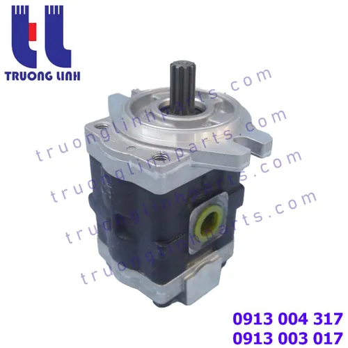 DSG05A19 F2H1-R293 Bơm Thủy Lực Shimadzu