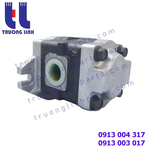 DSG05A19 F2H1-R293 Bơm Thủy Lực Shimadzu