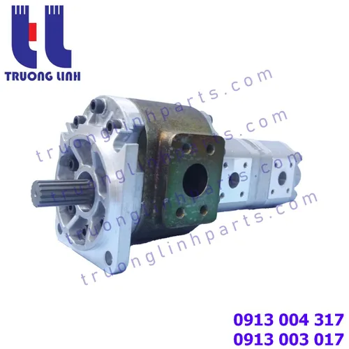FT3-501611A9S9-R001 Bơm Thủy Lực Shimadzu