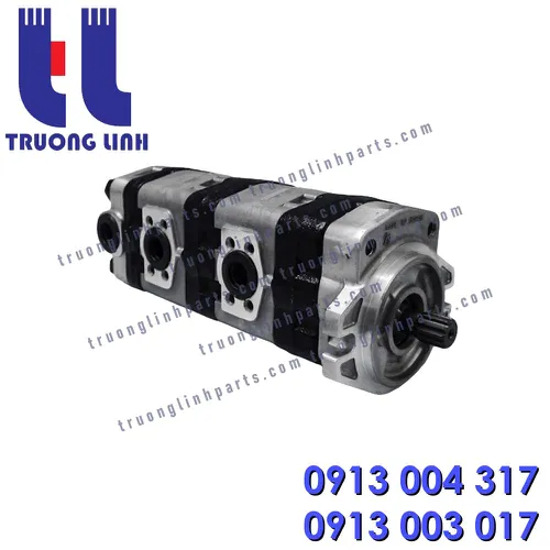 KFP2219-17-7CECSW Bơm Thủy Lực Xe Nâng Kayaba