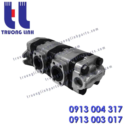 KFP2219-17-7CECSW Bơm Thủy Lực Xe Nâng Kayaba