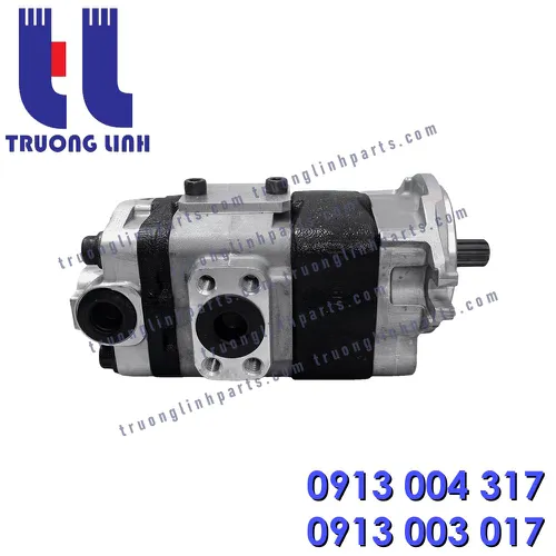  KFP2227-5ASCSJ Bơm Thủy Lực Xe Nâng Kayaba