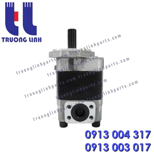 KFP3256ASMSS Bơm Thủy Lực Xe Nâng Kayaba