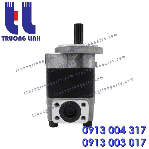 KFP3256ASMSS Bơm Thủy Lực Xe Nâng Kayaba