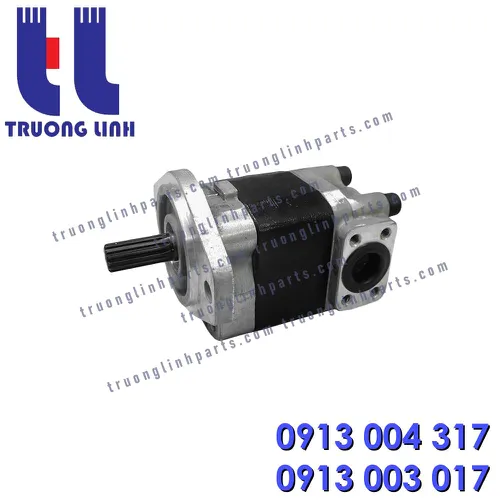 KFP3256ASMSS Bơm Thủy Lực Xe Nâng Kayaba