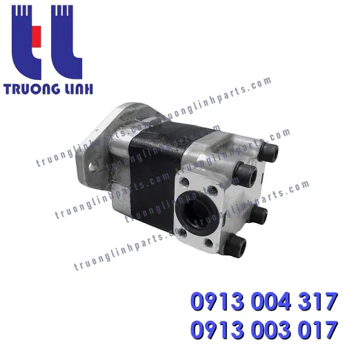 KFP3256ASMSS Bơm Thủy Lực Xe Nâng Kayaba