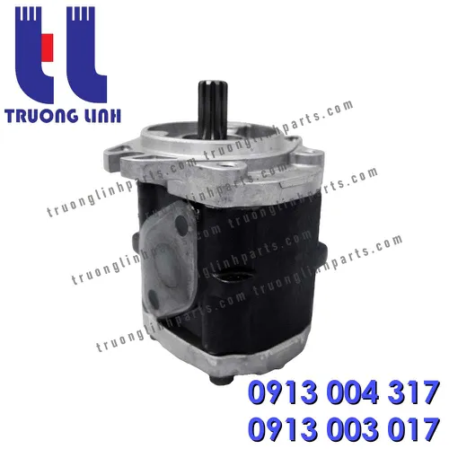 KFS4-21CSRB Bơm Thủy Lực Xe Nâng Kayaba