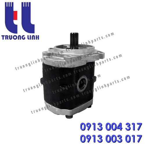KFS4-21CSRB Bơm Thủy Lực Xe Nâng Kayaba