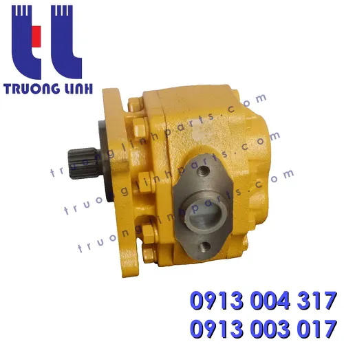D50P-15 Bơm Thủy Lực Komatsu