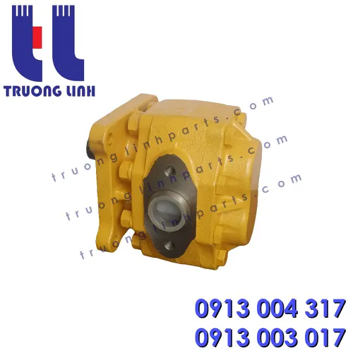 D50P-15 Bơm Thủy Lực Komatsu