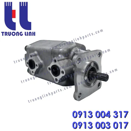KP0540-40CSES Bơm Số Kayaba