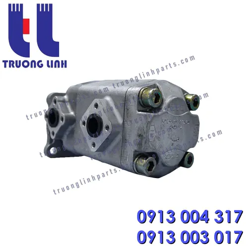 KP0540-40CSES Bơm Số Kayaba