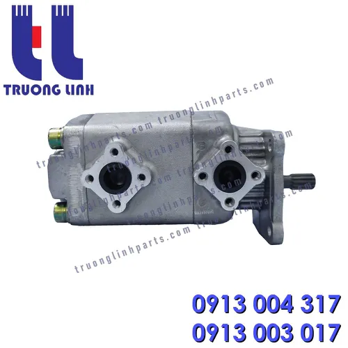 KP0540-40CSES Bơm Số Kayaba