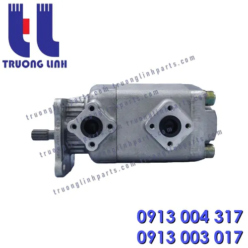 KP0540-40CSES Bơm Số Kayaba