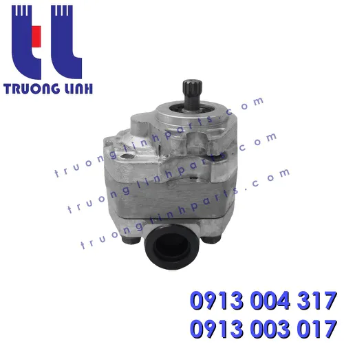 KP1015ANFSSH Bơm Thủy Lực Xe Nâng Kayaba
