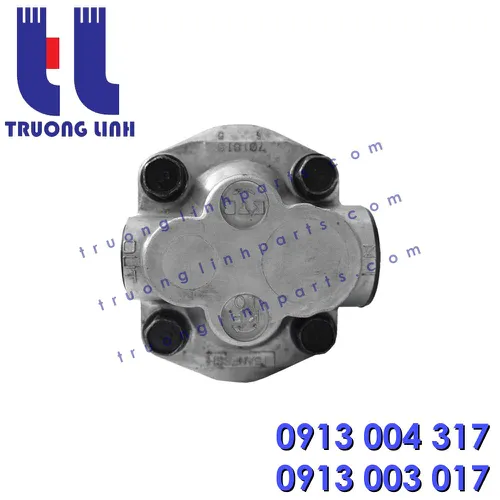 KP1015ANFSSH Bơm Thủy Lực Xe Nâng Kayaba