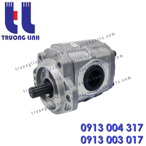 KRP4-23CDHDN Bơm Thủy Lực Xe Nâng Kayaba