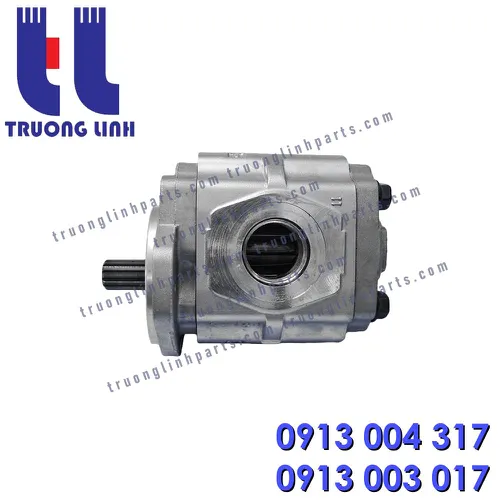 KRP4-23CDHDN Bơm Thủy Lực Xe Nâng Kayaba
