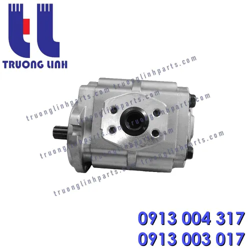 KRP4-30ASSBDN Bơm Thủy Lực Xe Nâng Kayaba