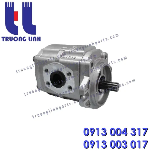 KRP4-30ASSBDN Bơm Thủy Lực Xe Nâng Kayaba