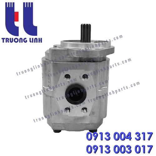 KRP4-33ASBSN Bơm Thủy Lực Xe Nâng Kayaba
