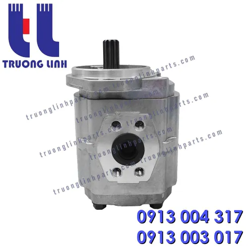 KRP4-33ASBSN Bơm Thủy Lực Xe Nâng Kayaba