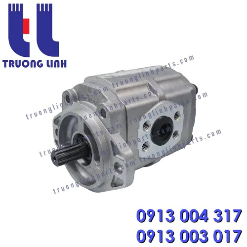 KRP4-33ASBSN Bơm Thủy Lực Xe Nâng Kayaba