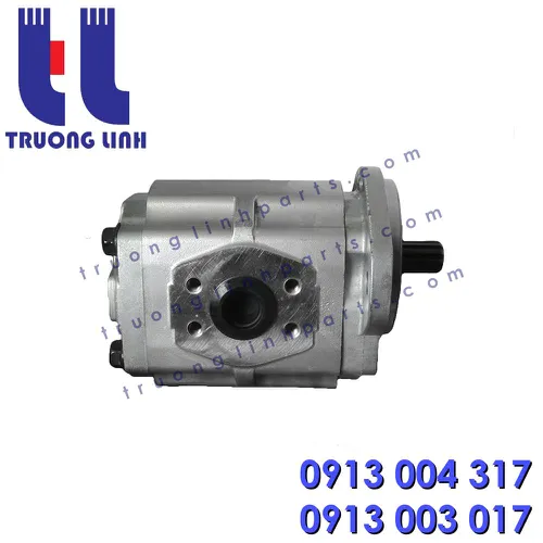 KRP4-33ASCSEN Bơm Thủy Lực Xe Nâng Kayaba