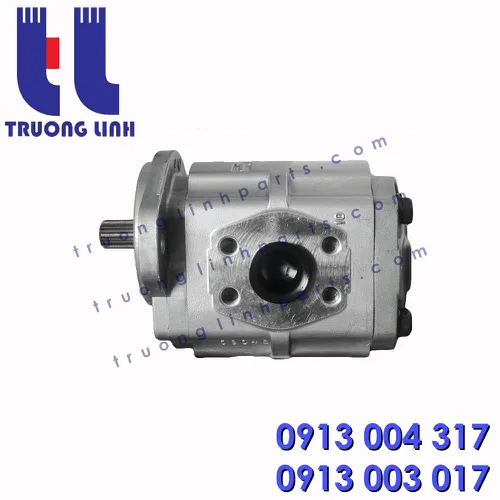 KRP4-33ASCSEN Bơm Thủy Lực Xe Nâng Kayaba
