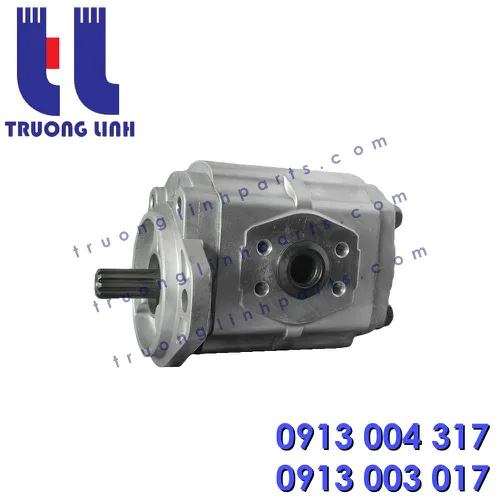 KRP4-33ASCSEN Bơm Thủy Lực Xe Nâng Kayaba