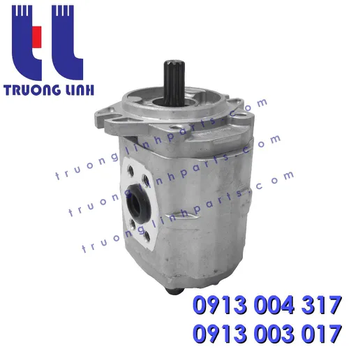 KRP4-33ASSBDN Bơm Thủy Lực Xe Nâng Kayaba