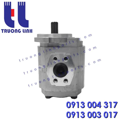 KRP4-33ASSBDN Bơm Thủy Lực Xe Nâng Kayaba