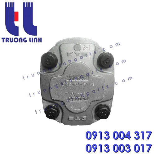 KRP4-81-81CN Bơm Thủy Lực Xe Nâng Kayaba